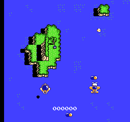 Topple Zip screenshot 5 for Famicom Disk System